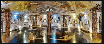 Préparez vous pour votre aventure unique, Damanhur Italie