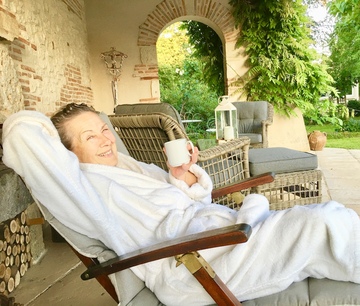 REIKI - MAGNÉTISME - SOIN HOLISTIQUE 