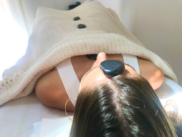 REIKI - MAGNÉTISME - SOIN HOLISTIQUE 