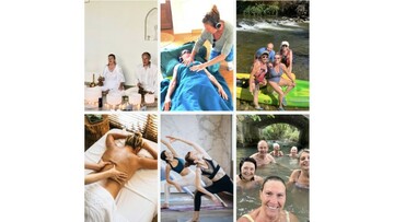 Retraite Détox & Vitalité : 6 jours pour retrouver l'élan de vie – 2026