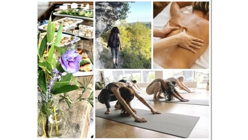 Week-end Bien-Être : Détox par la Respiration