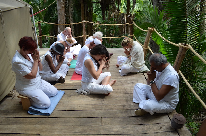 Faire une retraite spirituelle dans le Lot 